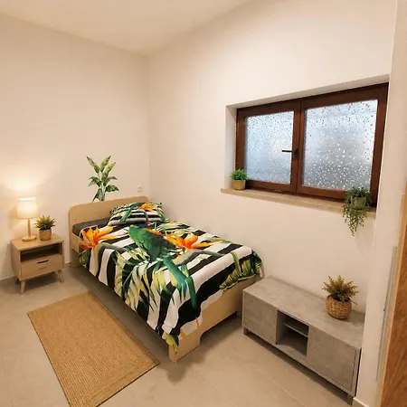 Regina's Place Διαμέρισμα Sempeter pri Gorici